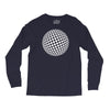 seacrad geometry Long Sleeve Shirts