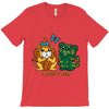 scaredy cats T-Shirt