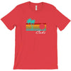 cabo san lucas distressed T-Shirt