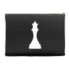 Chess Queen Family Matching Accessory Pouches