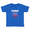 science Toddler T-shirt