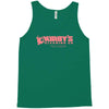 kirby's cleaning co2 Tank Top