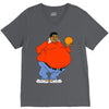 FAT ALBERT V-Neck Tee