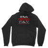 all i want for christmas is you Hoodie