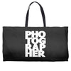 gift for photographer Weekender Totes