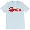 the revengers T-Shirt