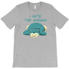 i hate the morning T-Shirt