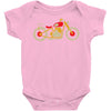 bobber Baby Onesie