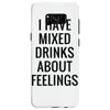 mixed drinks about feelings Samsung Galaxy S8