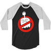 regular ghost 3/4 Sleeve Shirt