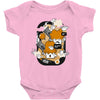 are you ready Baby Bodysuit