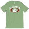 new hot blackwater logo T-Shirt