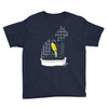 captive Youth Tee