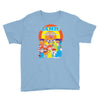 Jamie Youth Tee