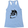 spooky kitties 2 Racerback Tank