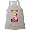 Ruth Bader Notorius Rbg Racerback Tank