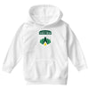 endor family camping Youth Hoodie