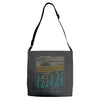 camp river Adjustable Strap Totes
