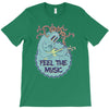 feel the music T-Shirt