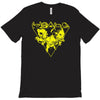 nuclear family T-Shirt