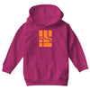 ganesha Youth Hoodie