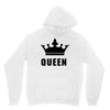 Queen Unisex Hoodie