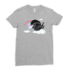 sparklemorph Ladies Fitted T-Shirt