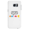 You Can't Sit With Us Samsung Galaxy S7 Edge