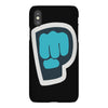 pewdiepie brofist iPhoneX