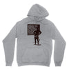 you are here Unisex Hoodie