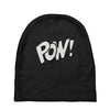pow ! Baby Beanies
