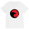 fahrie77 V-Neck Tee