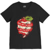 you are the apple of my eye V-Neck Tee