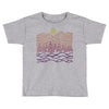 nature line Toddler T-shirt