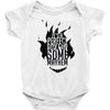 junkrat quote Baby Onesie