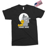 peanut wars Exclusive T-shirt