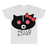 hello kynky All Over Men's T-shirt