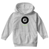 big men knows Youth Hoodie