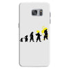 goku evolution (black) Samsung Galaxy S7