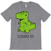 legosaurus rex T-Shirt