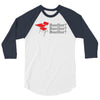 bueller 3/4 Sleeve Shirt