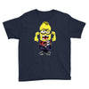 out of baby ruth! Youth Tee