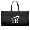 Suicideboys Weekender Totes