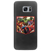 Marvel Samsung Galaxy S7 Edge