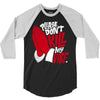 please don&rsquo;t kill my vibe 3/4 Sleeve Shirt