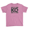 kevin owens Youth Tee