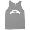 love hands Tank Top