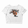 rebel lightyear Crop Top