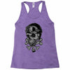dead rider Racerback Tank