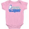 shooter mcgavin's golf tournament Baby Onesie